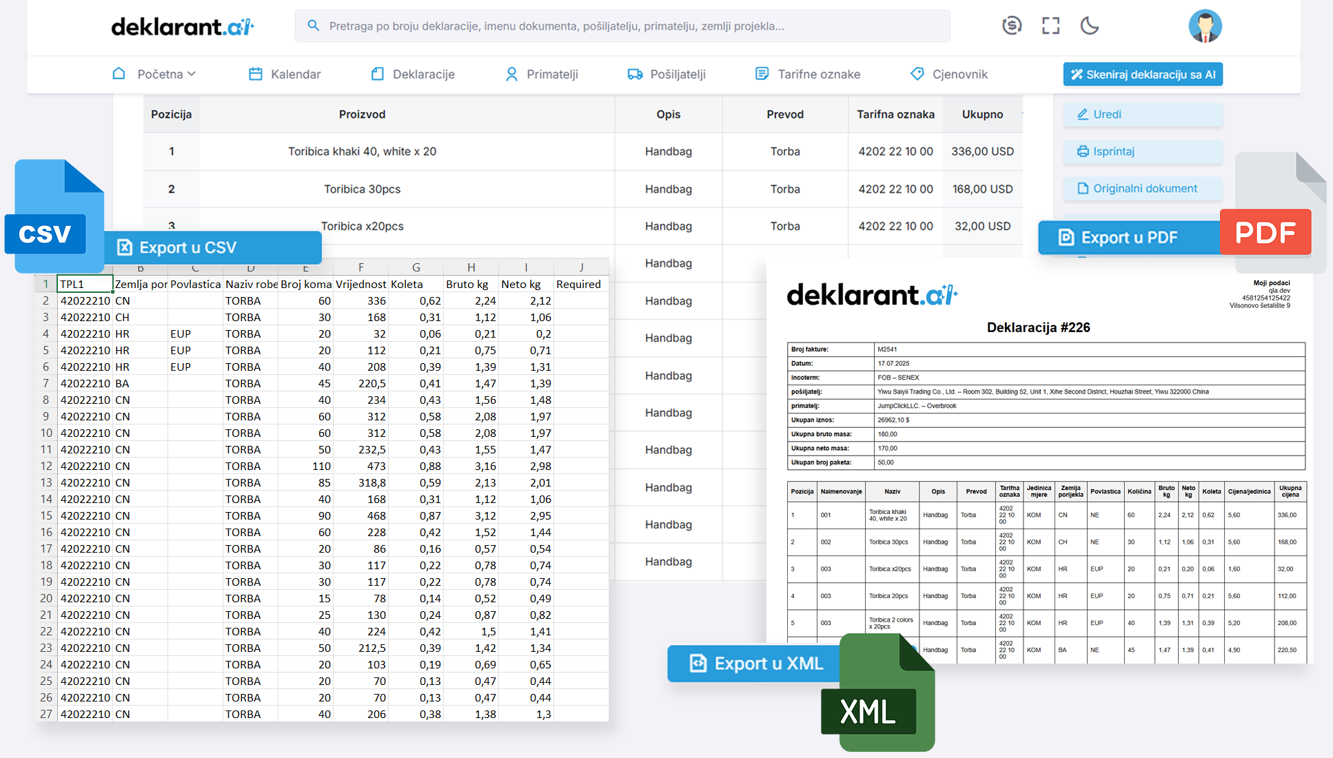 Automatkso raspoređivanje